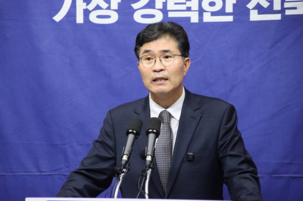 이원택의원 , 도민들이 선거부터 직접 참여하는 선대위 구성키로