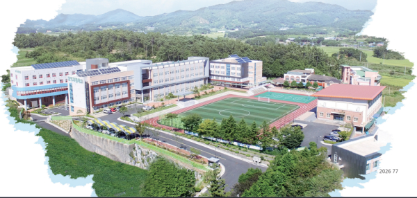 Aducation    전남 보성고등학교 김문주 교장