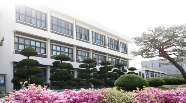 Aducation    전주중앙여자고등학교 고은정 교장