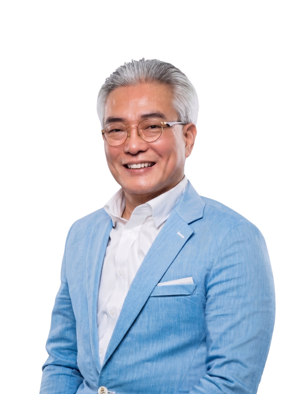 Global Association     한국장애인녹색재단 정원석 회장