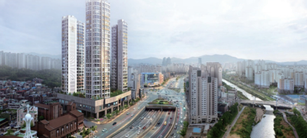 Global Company      주영건설(주) 문성종 대표