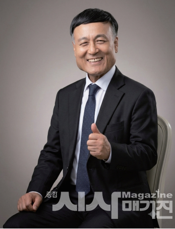 Global Association    한국M&A컨설팅협회(KOMACA) 손상대 회장