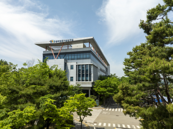 Lab People  한국철도기술연구원 김은 책임연구원
