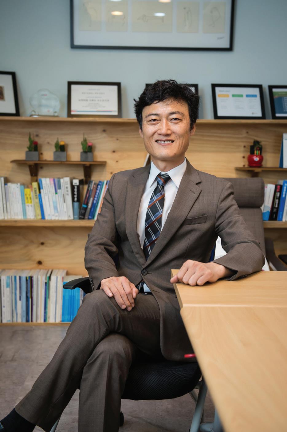 중국이 선택한 한국의 기술