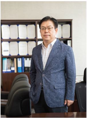 하나님의 축복이 쏟아내는 부산 송도‘호텔 엘바라’