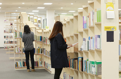 독서의 달 9월, 성평등도서관에서 북토크·전시 열린다