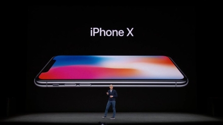 아이폰8, 8+, X 키노트 발표, 과거와 다른 점은?