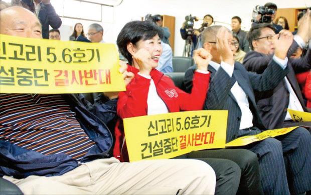 ‘숙의 민주주의’를 숙의할 순 없을까