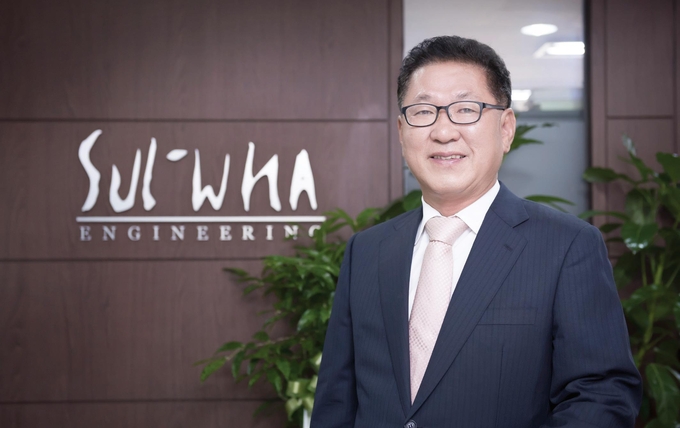 철도와 지하철 기술 향상을 이끈 파수꾼 기업 ㈜설화엔지니어링