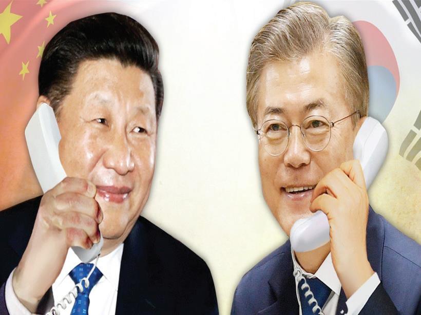 韓·中관계 25년, 무엇이 문제인가 대안책 만들어야...