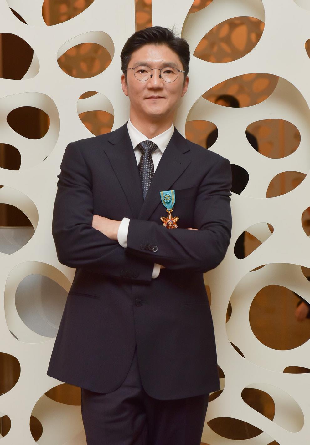 세탁 비누로 국민을 위한 첫걸음을 뗀 ㈜무궁화