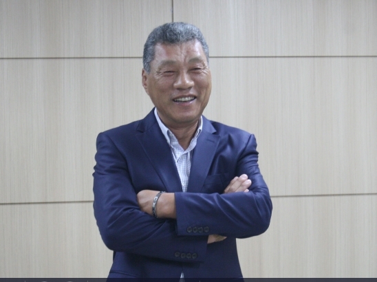 (주)대근토건 김병호 대표