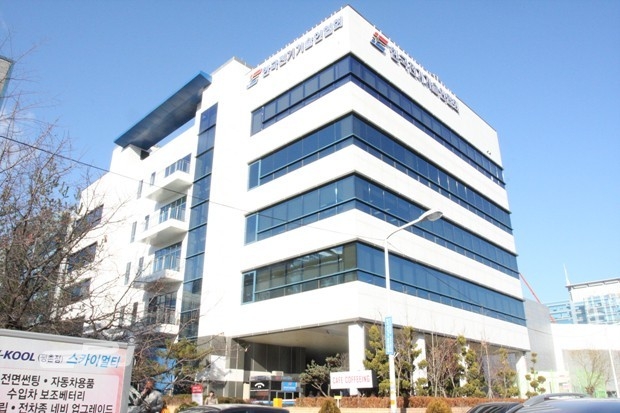 전기기술인협회 54주년 창립기념일 맞아 '교육관 확장' 마무리