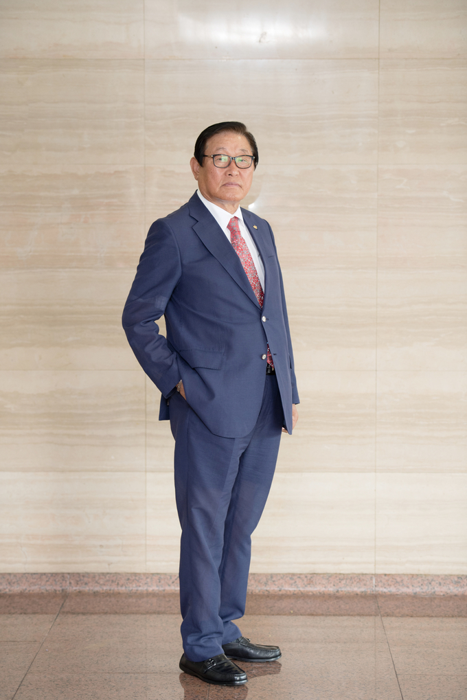 남경종합건설(주) 최영종 대표