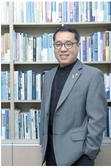 (사)한국장애인선교단체총연합회 윤형영 회장