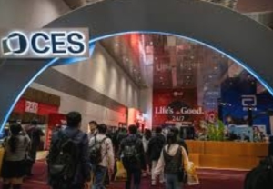 GEVR, CES 2025 통해 미국 진출 결실… 미국 USAKO Group과 전략적 투자 파트너십 체결