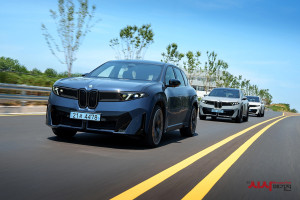BMW 그룹, 순수전기차 누적 200만대 돌파!