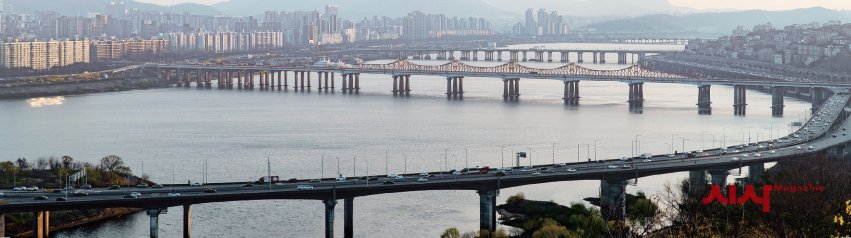 점점 부유해지는 한국, 점점 팍팍해지는 국민